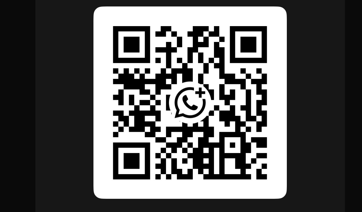 WhatsApp QR