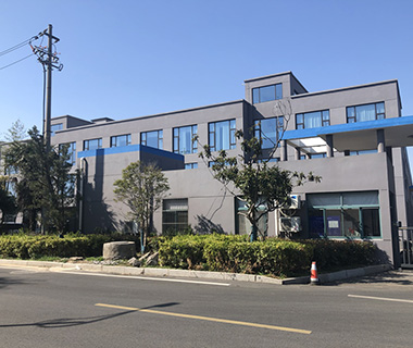 Ouman Factory 1