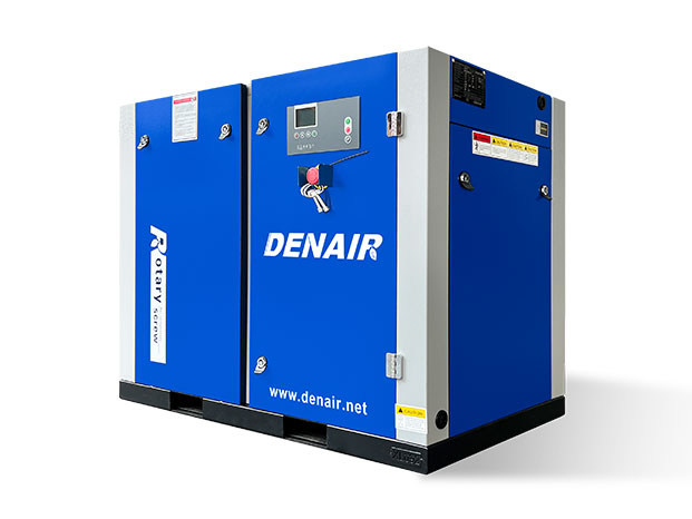 Standard VSD Air Compressor