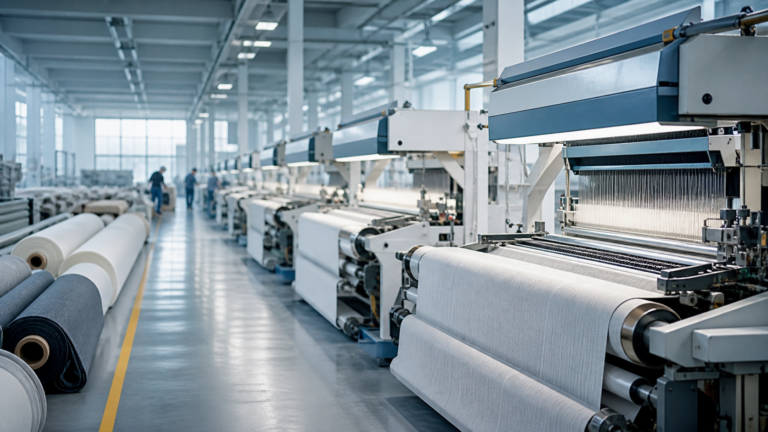 Screw Booster Compressors Enter Smart Auto Plants: Efficient Air Supply Becomes Key to Green Manufacturing